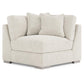 Bernhardt Andie Fabric Corner Chair — N8432