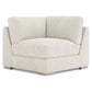 Bernhardt Andie Fabric Corner Chair Without Pillows — N8432Y