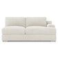 Bernhardt Andie Fabric Right Arm Loveseat Without Pillows — N8441Y