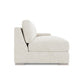 Bernhardt Andie Fabric Right Arm Loveseat Without Pillows — N8441Y