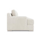 Bernhardt Andie Fabric Left Arm Loveseat Without Pillows — N8442Y