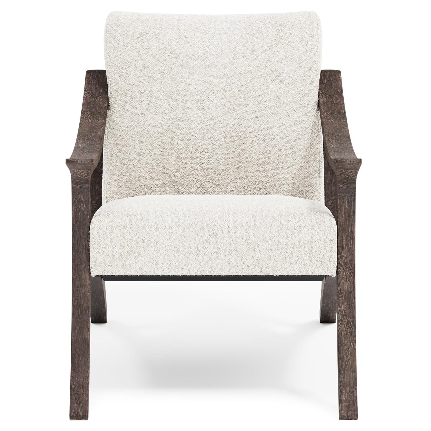 Bernhardt Dash Fabric Chair — N8713