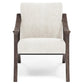 Bernhardt Dash Fabric Chair — N8713