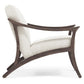 Bernhardt Dash Fabric Chair — N8713