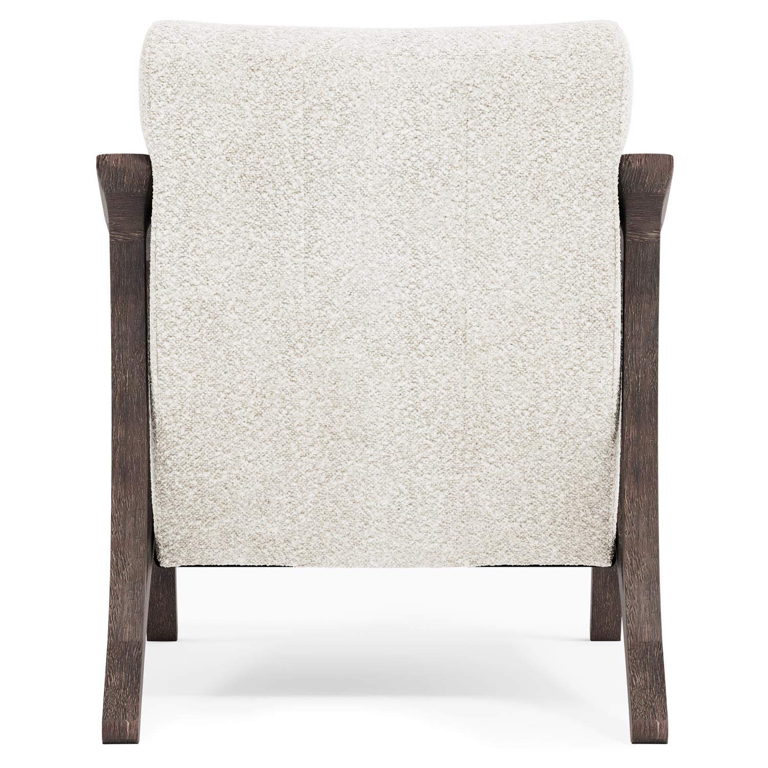 Bernhardt Dash Fabric Chair — N8713