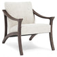 Bernhardt Dash Fabric Chair — N8713
