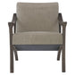 Bernhardt Dash Leather Chair — N8713L