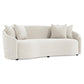Bernhardt Lumen Fabric Sofa — N8807
