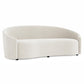 Bernhardt Lumen Fabric Sofa Without Pillows — N8807Y