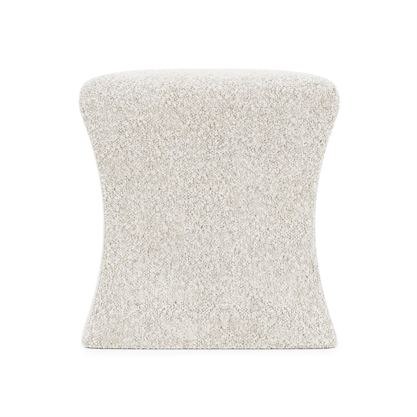 Bernhardt Roscoe Fabric Ottoman Without Nails — N9000X