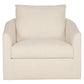 Bernhardt Astoria Fabric Chair — N9022