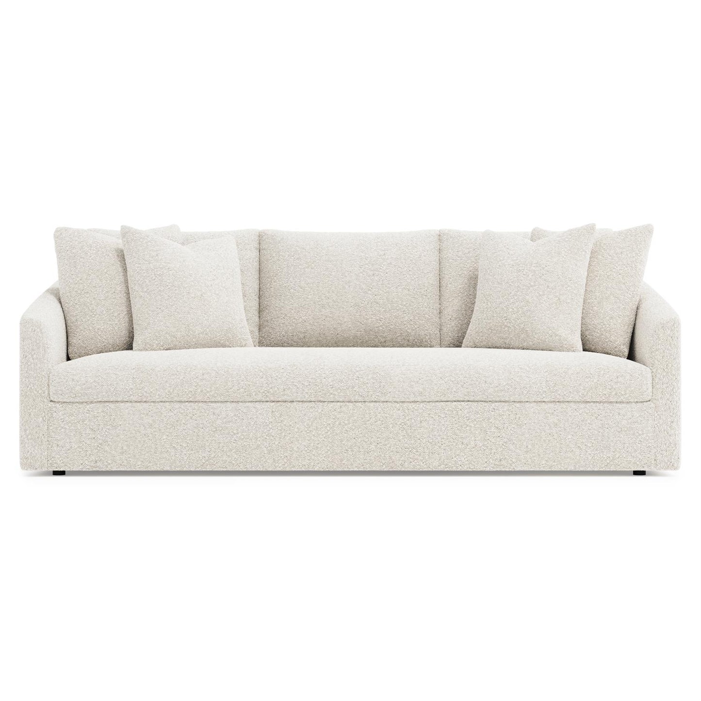 Bernhardt Astoria Fabric Sofa — N9027