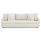 Bernhardt Astoria Fabric Sofa — N9027
