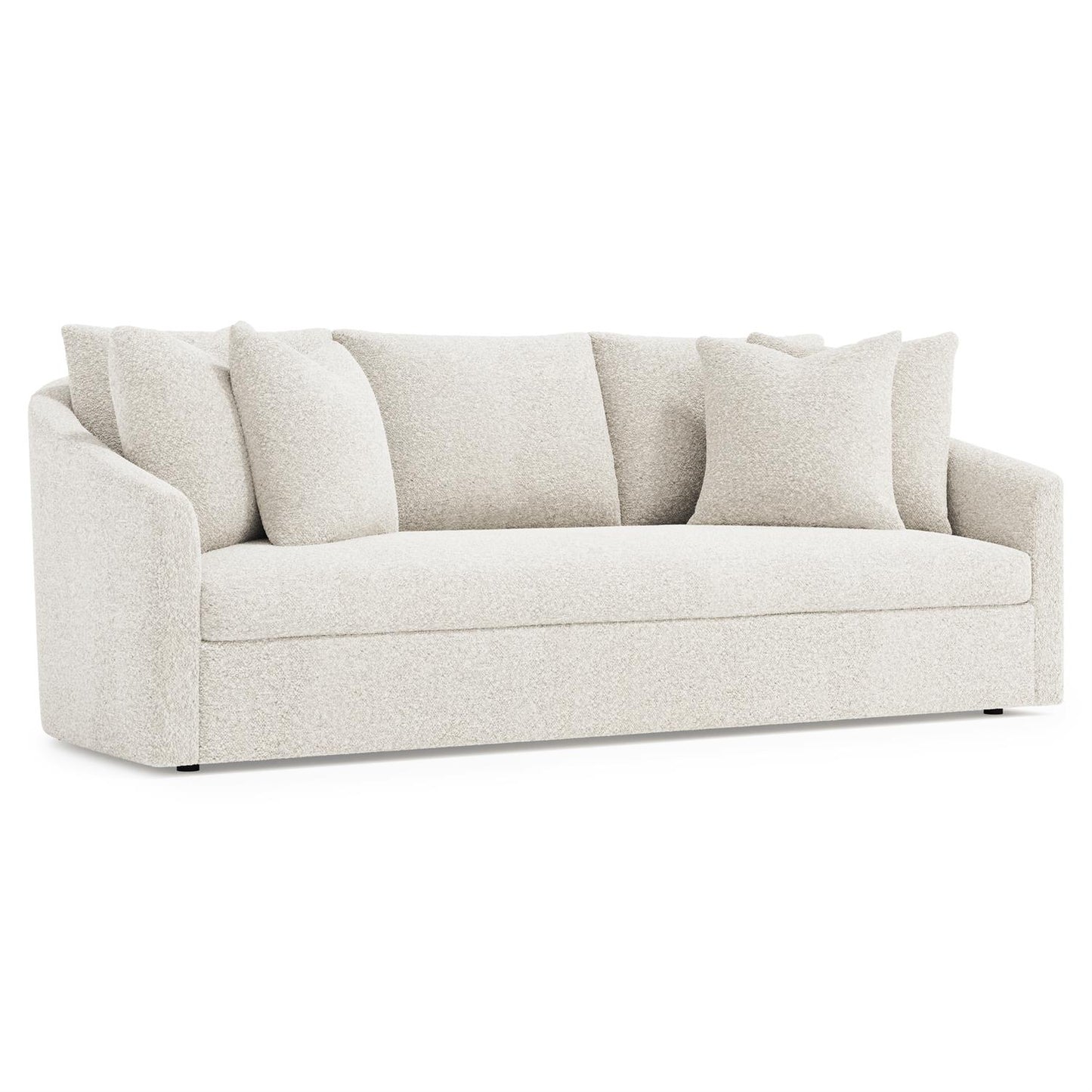 Bernhardt Astoria Fabric Sofa — N9027