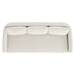 Bernhardt Astoria Fabric Sofa Without Pillows — N9027Y