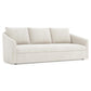 Bernhardt Astoria Fabric Sofa Without Pillows — N9027Y