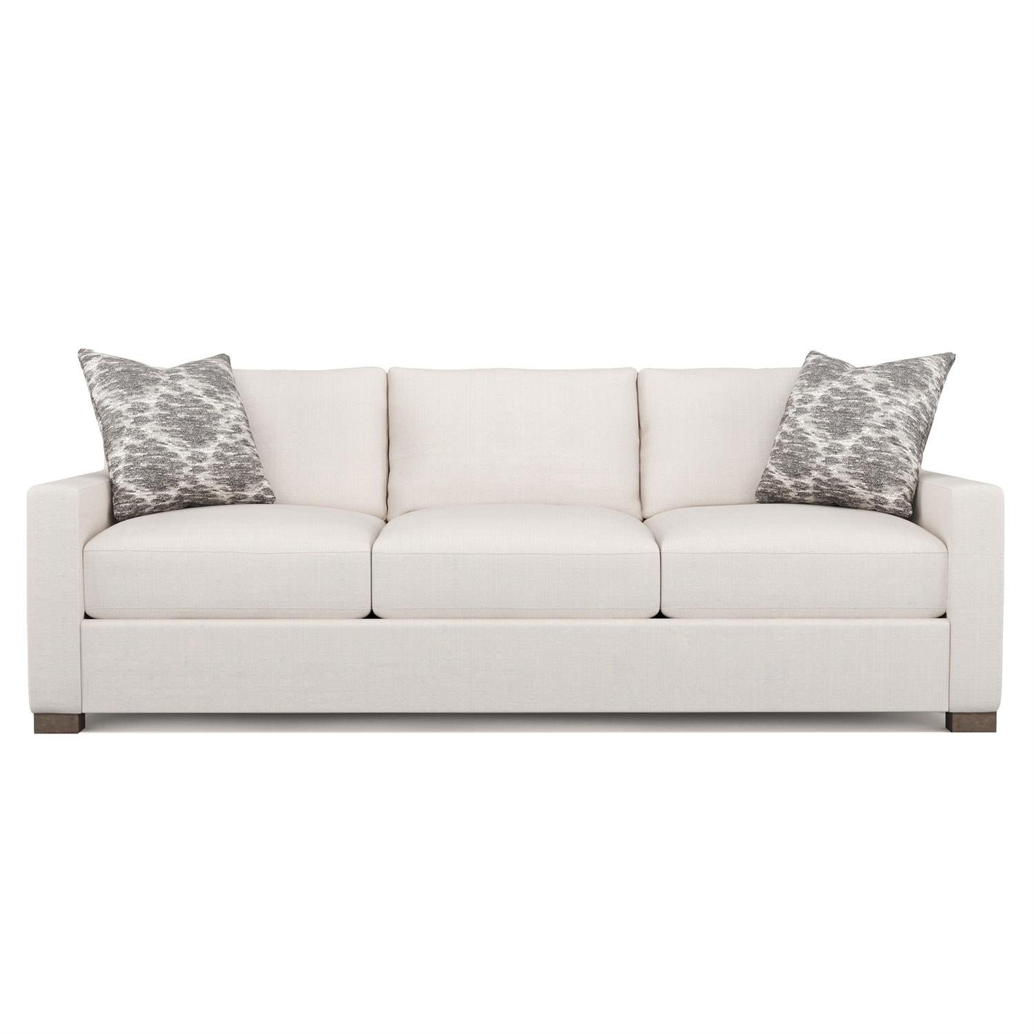 Bernhardt Kelsey Fabric Sofa — N9627
