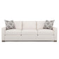Bernhardt Kelsey Fabric Sofa — N9627