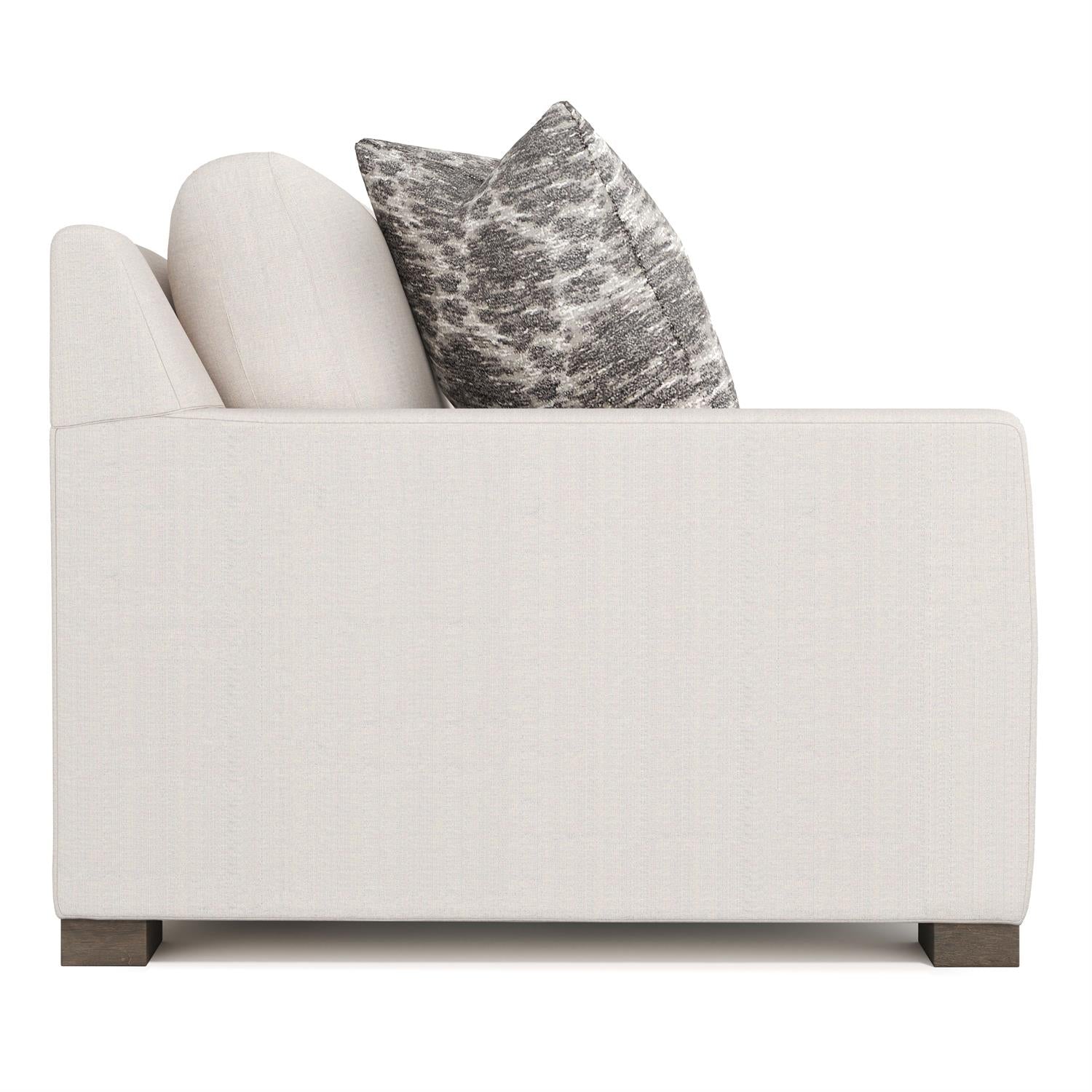 Bernhardt Kelsey Fabric Sofa — N9627