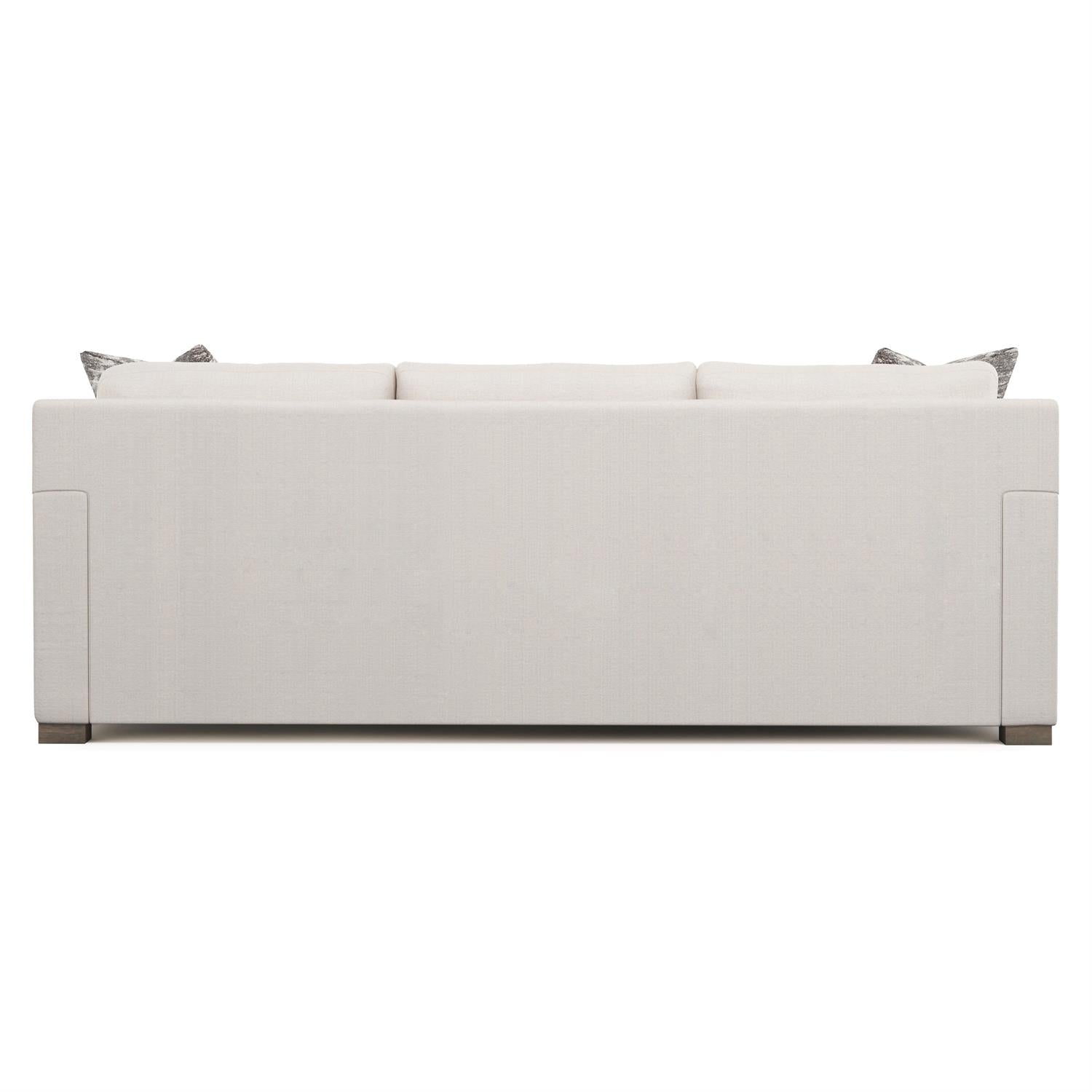 Bernhardt Kelsey Fabric Sofa — N9627