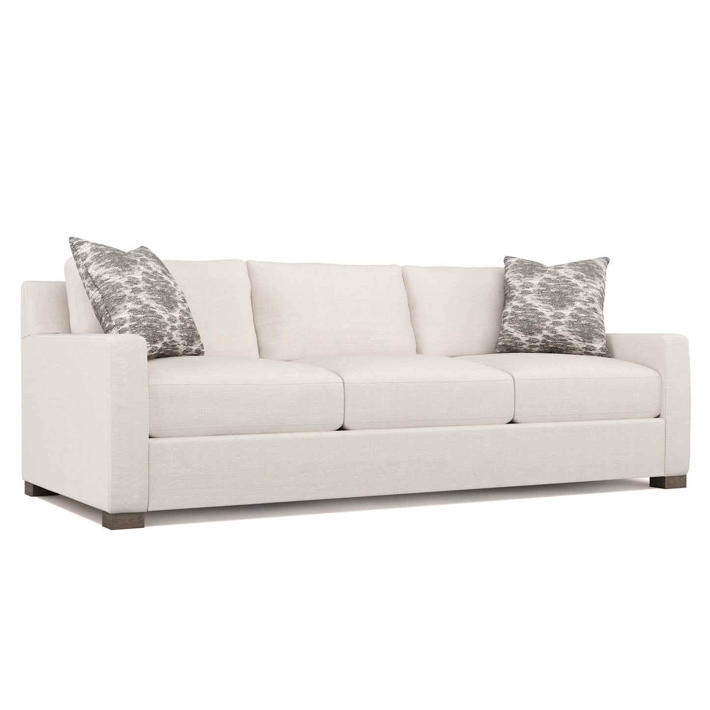 Bernhardt Kelsey Fabric Sofa — N9627