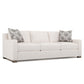 Bernhardt Kelsey Fabric Sofa — N9627
