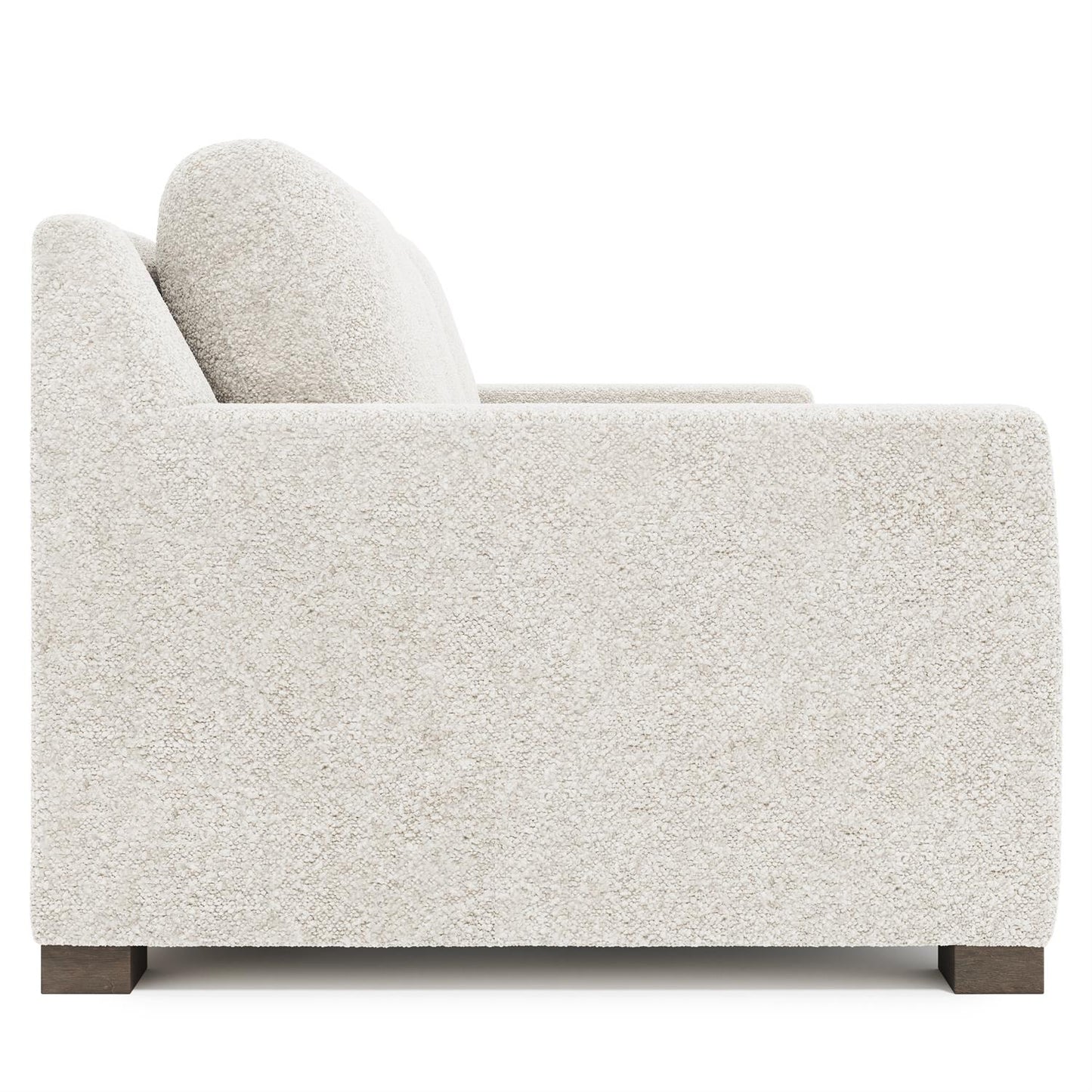 Bernhardt Kelsey Fabric Sofa Without Pillows — N9627Y