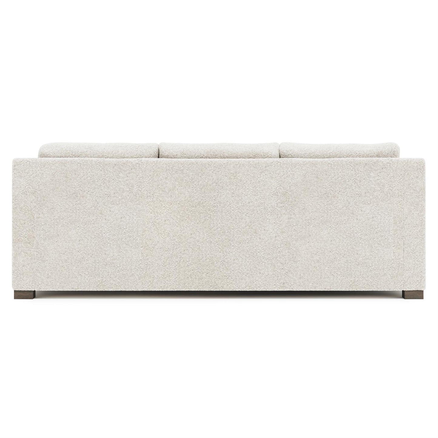 Bernhardt Kelsey Fabric Sofa Without Pillows — N9627Y
