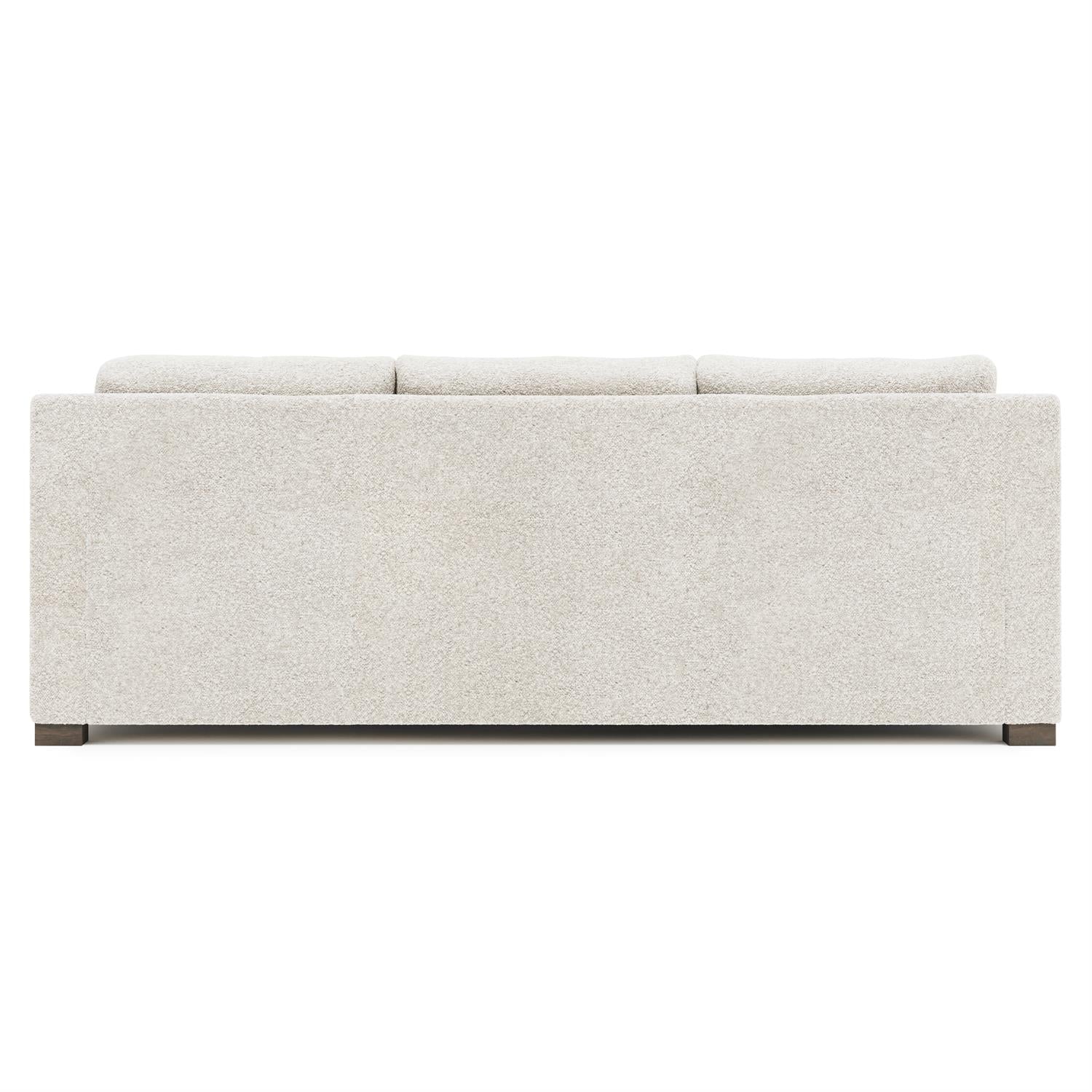 Bernhardt Kelsey Fabric Sofa Without Pillows — N9627Y