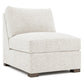 Bernhardt Kelsey Fabric Armless Chair — N9630