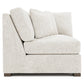 Bernhardt Kelsey Fabric Corner Chair — N9632