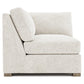 Bernhardt Kelsey Fabric Corner Chair Without Pillows — N9632Y