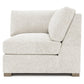 Bernhardt Kelsey Fabric Corner Chair Without Pillows — N9632Y