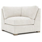 Bernhardt Kelsey Fabric Corner Chair Without Pillows — N9632Y