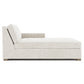 Bernhardt Kelsey Fabric Right Arm Chaise Without Pillows — N9637Y