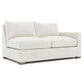 Bernhardt Kelsey Fabric Right Arm Loveseat Without Pillows — N9641Y