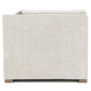 Bernhardt Kelsey Fabric Right Arm Return Sofa Without Pillows — N9693Y
