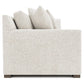 Bernhardt Kelsey Fabric Left Arm Return Sofa — N9694