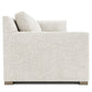 Bernhardt Kelsey Fabric Left Arm Return Sofa Without Pillows — N9694Y