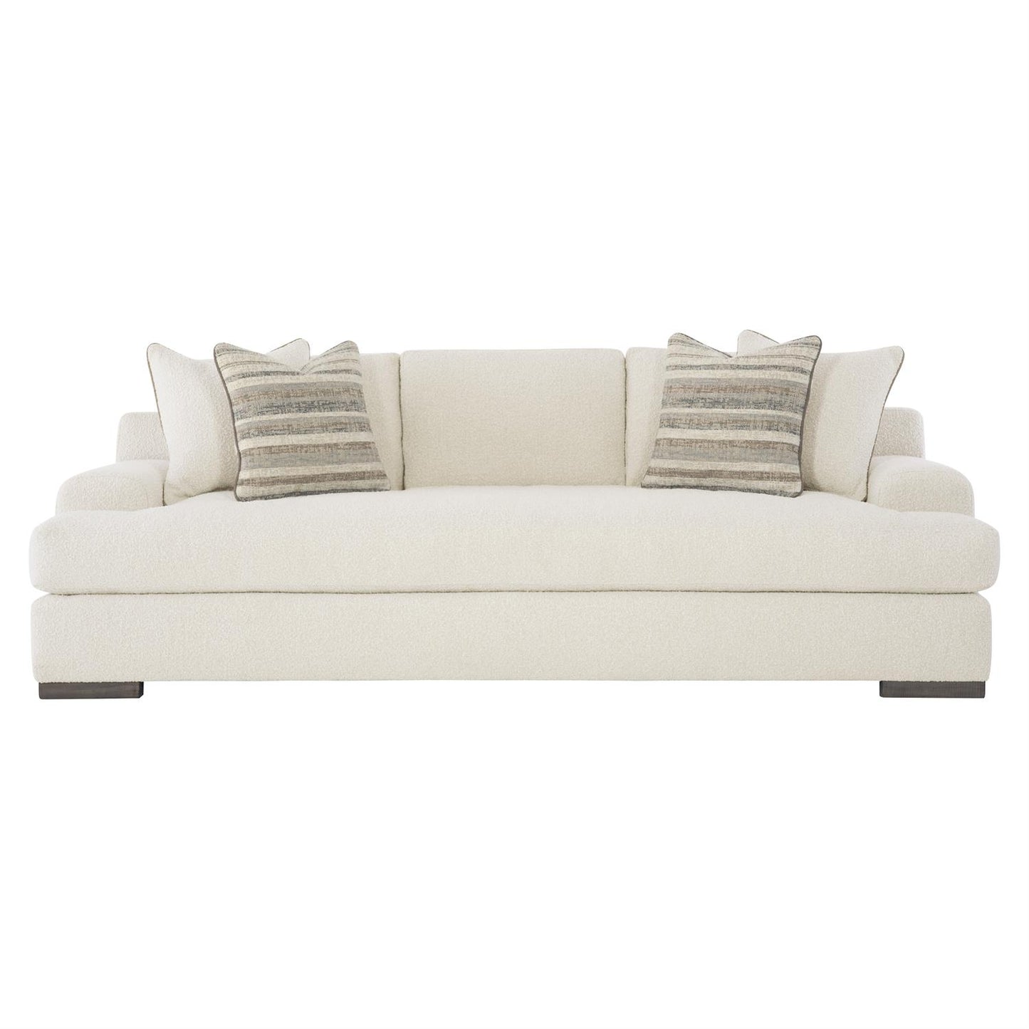 Bernhardt Andie Fabric Sofa — N9727