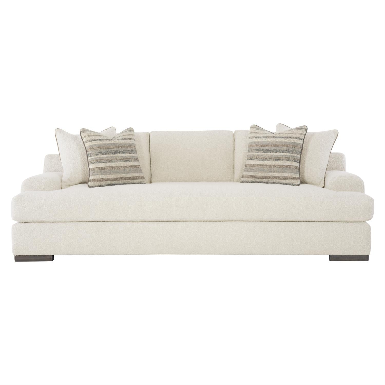 Bernhardt Andie Fabric Sofa — N9727