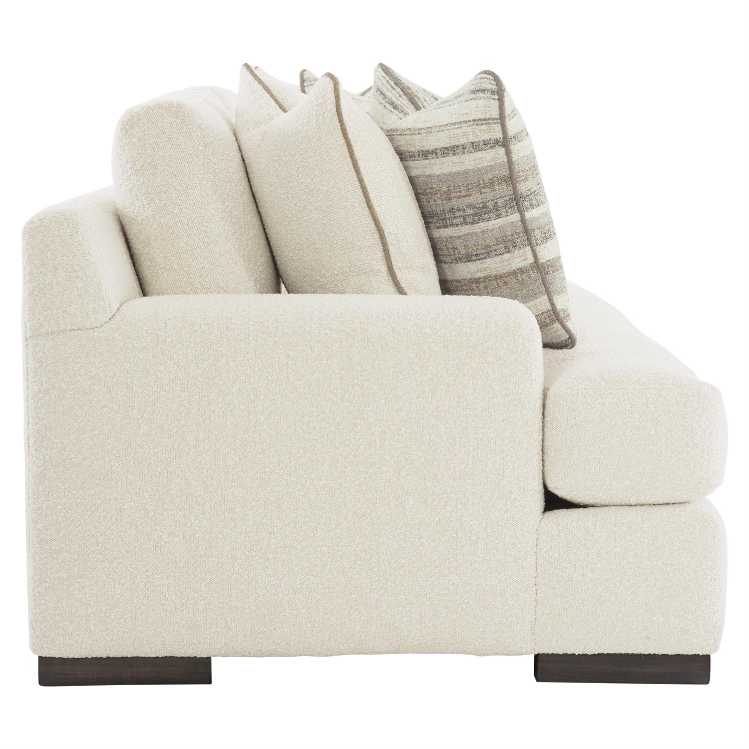Bernhardt Andie Fabric Sofa — N9727