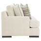 Bernhardt Andie Fabric Sofa — N9727