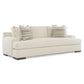 Bernhardt Andie Fabric Sofa — N9727