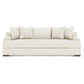 Bernhardt Andie Leather Sofa — N9727L