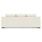 Bernhardt Andie Leather Sofa — N9727L