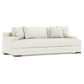 Bernhardt Andie Leather Sofa — N9727L