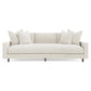 Bernhardt Carlie Fabric Sofa — N9907