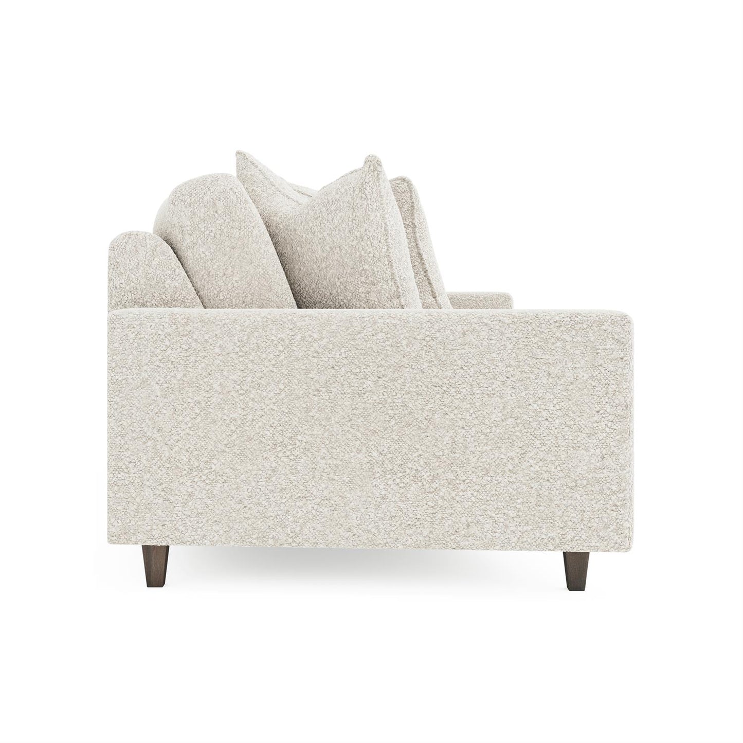 Bernhardt Carlie Fabric Sofa — N9907