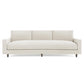 Bernhardt Carlie Fabric Sofa Without Pillows — N9907Y